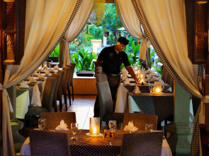 Adi Dharma Hotel Legian