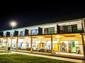 Holiday Park & Resort Rowy
