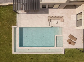 Rastoni Villa