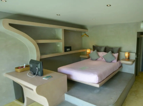 Le Divine Comedie Beach Resort