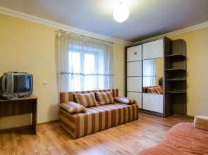 Economy Apartment Doroshenka 48