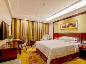 Vienna Hotel Dalian Xinkai Road