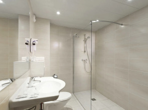 Отель Madeleine de Senlis