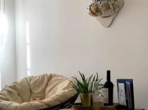 Chic Suite Sequa in Taviras Historical Centre