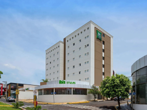 Nacional Inn Bauru