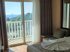 Oz Hotels SUI - All Inclusive