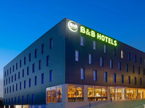 B&B Hotel Leiria