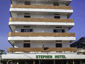 Stephen Hôtel Tamatave