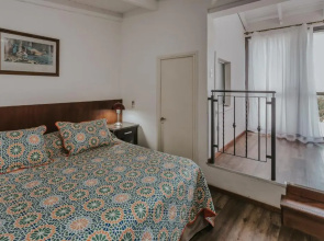 La Guarida Hotel & Spa - Adults Only