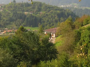 Holiday home Maso Mersi