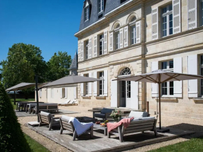 Château Malescasse