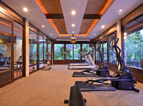 Annika Koh Chang (Formely Ramayana Koh Chang Resort & Spa)