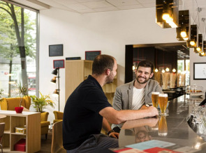 ibis Praha Mala Strana