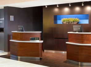 Courtyard by Marriott Dallas Addison/Quorum Drive