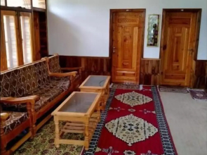 Lady Finger Guest House And Lodge