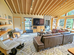 Salishan 5 3 Bedroom Home