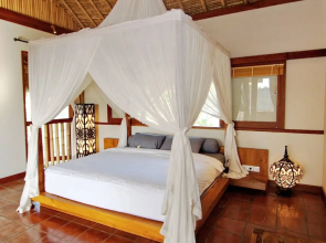 The Uma Villa in Canggu