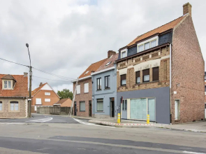 Kortrijkstay