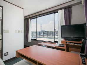 Hotel MyStays Kameido