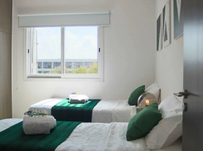 Phaedrus Living: Seaside Luxury Flat Natalia 102