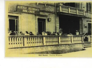 Hotel Miramare