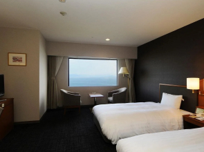 Imazu Sun Bridge Hotel