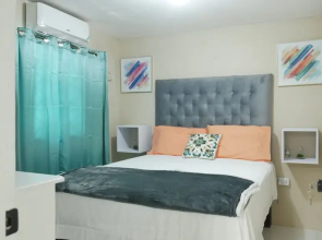 Yhavarees Comfy Oasis 2-bed Aprt- Central & Secure