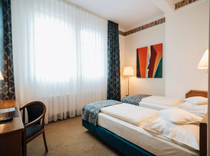 Hotel Viktoria