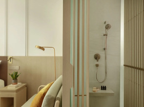 The Silveri Hotel Hong Kong - MGallery Collection