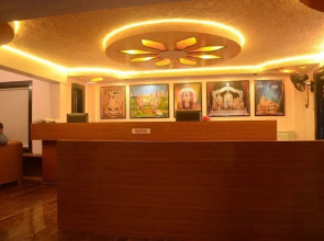 Hotel Welcome Somnath