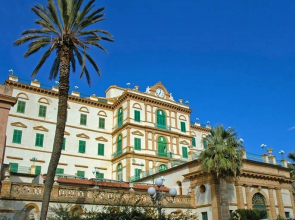 Grand Hotel delle Terme