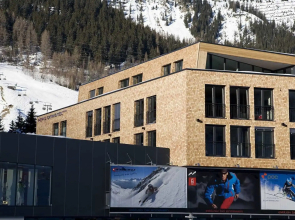 Pepis Skihotel