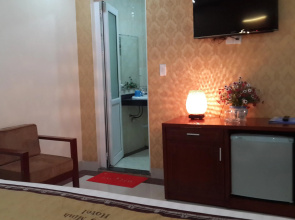 CatBa New Star Hotel