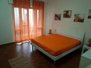 Appartamento centralissimo a Tortolì! 75mq