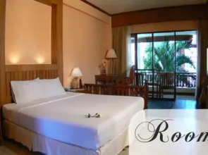 Blue Orchid Resort