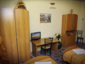 B&B Maison de Lussy