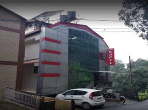 Hotel Kapil