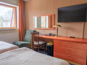 Отель Tähetorni