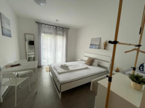 Nibelungen Apartments