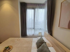 appartemet 2 bedrooms