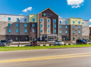 MainStay Suites Murfreesboro