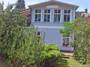 Ferienwohnungen Koserow USE 3360