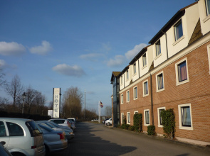 KomfortHotel Großbeeren