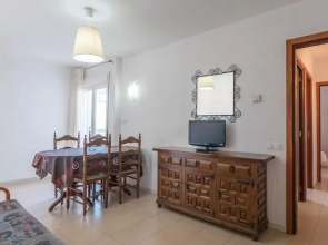 Apartamento cerca del Convento de Blanes