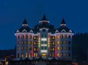 Mardan Palace SPA Resort
