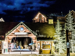 The Seasons at Keystone #1887 by Summit County Mountain Retreats