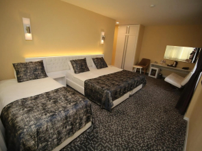 Nesta Boutique Hotel