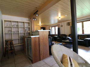 Holiday Home in Ardennes With Sauna & Nature