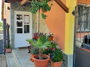 B&B Villa S. Anna
