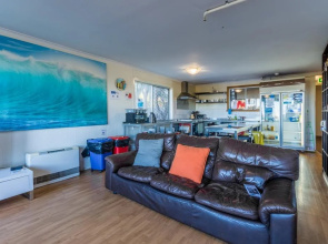 Bells Beach Backpackers